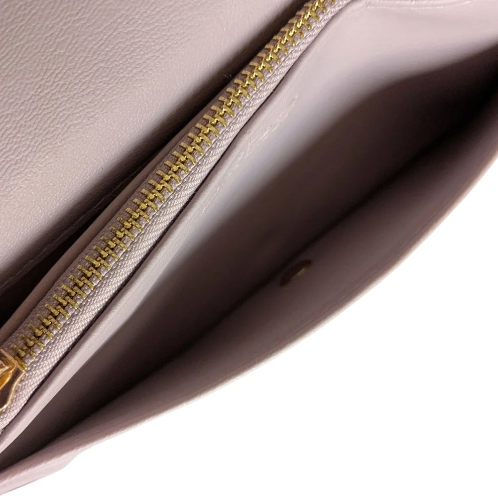 bebe quilted crossbody